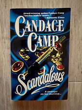 Scandalous por Candace Camp - Brochura comprar usado  Enviando para Brazil