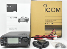 icom 703 d'occasion  Expédié en Belgium