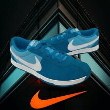 Zapatillas deportivas para correr Nike Lunarlon Aqua azul blanco talla EE. UU. 10 segunda mano  Embacar hacia Argentina