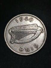1940 irish silver for sale  Ireland