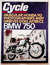 1969 november cycle for sale  Kingsport