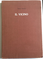 Pomilio vicino acquaforti usato  Vigevano