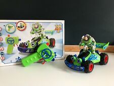 Buzz toy story d'occasion  Expédié en Belgium