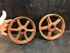Vintage cast iron for sale  Mount Holly Springs