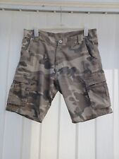Pair mens camoflarge for sale  WORKSOP