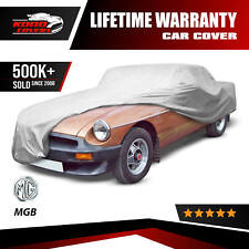 Mgb convertible layer for sale  Houston