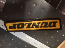 Dunlop tires brand for sale  Glendive