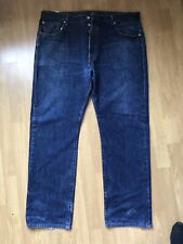 Levis 501 mens for sale  BRENTWOOD