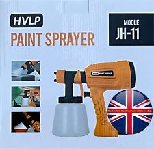 Hvlp paint sprayer for sale  Shipping to Ireland