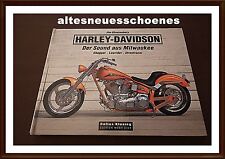 Harley davidson sound gebraucht kaufen  Sandersdorf