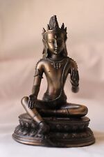 Antique shakyamumi amitabha for sale  RUGBY