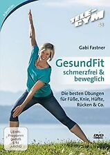 Tele gym gesundfit gebraucht kaufen  Berlin