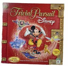 Trivial pursuit disney d'occasion  Expédié en Belgium