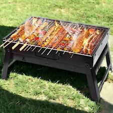 Bbq barbecue compact d'occasion  Attigny