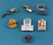 Rare lot pin d'occasion  Bailleul