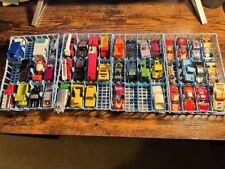 Lote de autos y camiones diecast vintage Majorette Majorette Matchbox, Hot Wheels y Majorette segunda mano  Embacar hacia Argentina