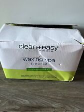 Clean easy waxing for sale  Columbia