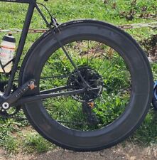 Leichter carbon aero gebraucht kaufen  Gotha