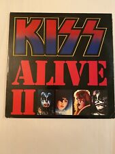 Alive II por Kiss (Gravação, 2014) comprar usado  Enviando para Brazil