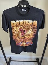 Pantera domination tour for sale  OMAGH