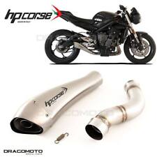 Triumph street triple usato  Napoli