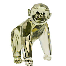 Swarovski gorilla cub for sale  GRANTHAM