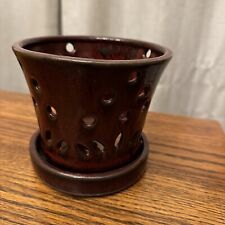 Orchid pot planter for sale  Silver Bay