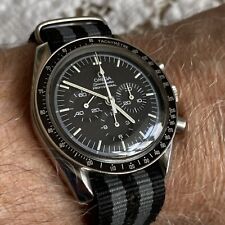 Mega speedmaster cal gebraucht kaufen  Velbert