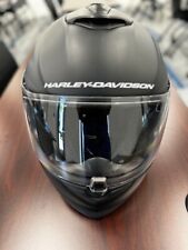 Capacete Harley-Davidson fibra de carbono - NOVO certificado DOT, usado comprar usado  Enviando para Brazil