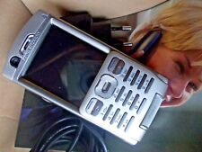 Używany,  Cellulare SONY ERICSSON P990i  NUOVO ORIGINALE  na sprzedaż  Wysyłka do Poland