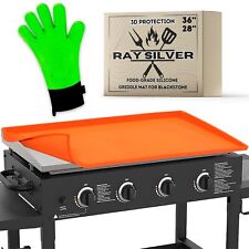 Ray silver silicone for sale  Grandview