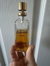 Vintage chanel no5 for sale  LEEDS