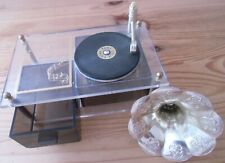 Spieluhr grammophon love gebraucht kaufen  Wilnsdorf