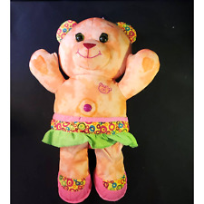 Plush doodle bear for sale  Sandy