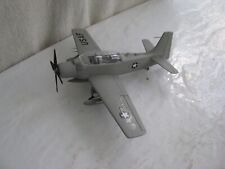 model airplane- 1/72- A 1 Skyraider- US Air Force for sale  Shipping to South Africa