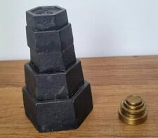 metric scale weights for sale  CHESTER