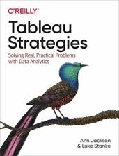 Tableau strategies solving for sale  Chattanooga
