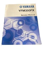 Yamaha yfm350fx oem for sale  Morristown