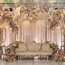 Hire..flower backdrop stand for sale  LONDON