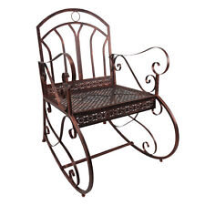 Outsunny rocking chair for sale  Ireland
