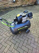 Sealey air compressor for sale  CHORLEY