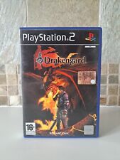 Drakengard gioco playstation usato  Milano