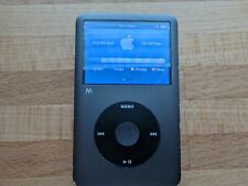 Usado, Apple iPod Classic 160GB prata A1238 6ª geração comprar usado  Enviando para Brazil