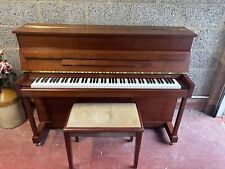 upright piano waldstein for sale  HAVERHILL