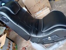 Rocker gaming chair for sale  LEIGH