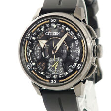 Citizen Satellite Wave GMT 100º CC7005-16F F990-T024629 TO128027 comprar usado  Enviando para Brazil