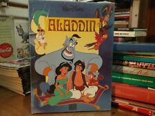 Aladin disney disneyana usato  Bologna