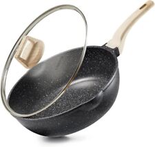 Carote saute pan for sale  SALFORD