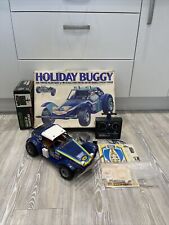 tamiya holiday buggy for sale  COLCHESTER