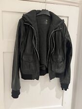 R13 hooded black for sale  LONDON